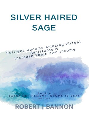 cover image of Silver Haired Sage